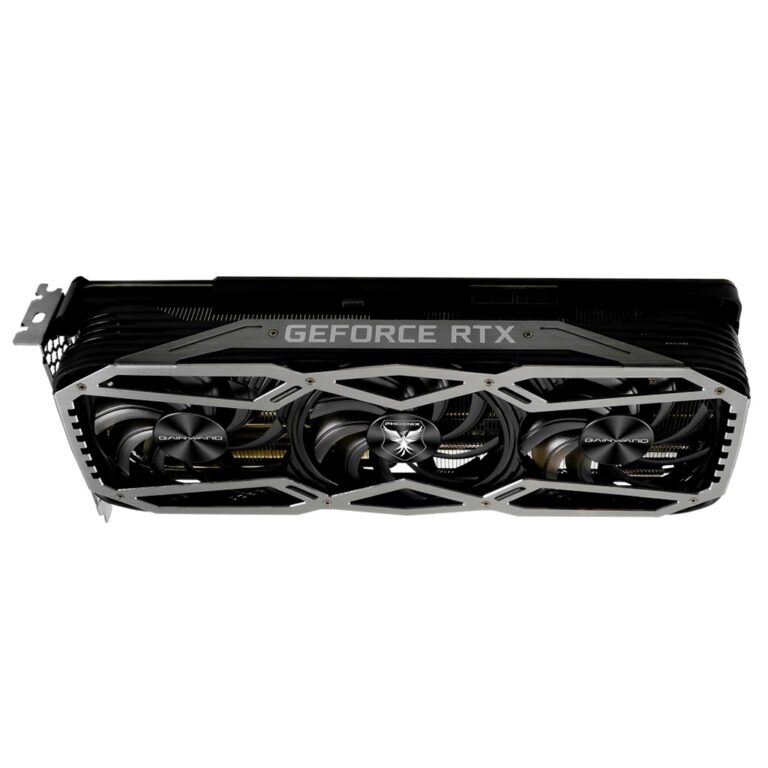 Gainward – GeForce RTX™ 3080 Ti Phoenix