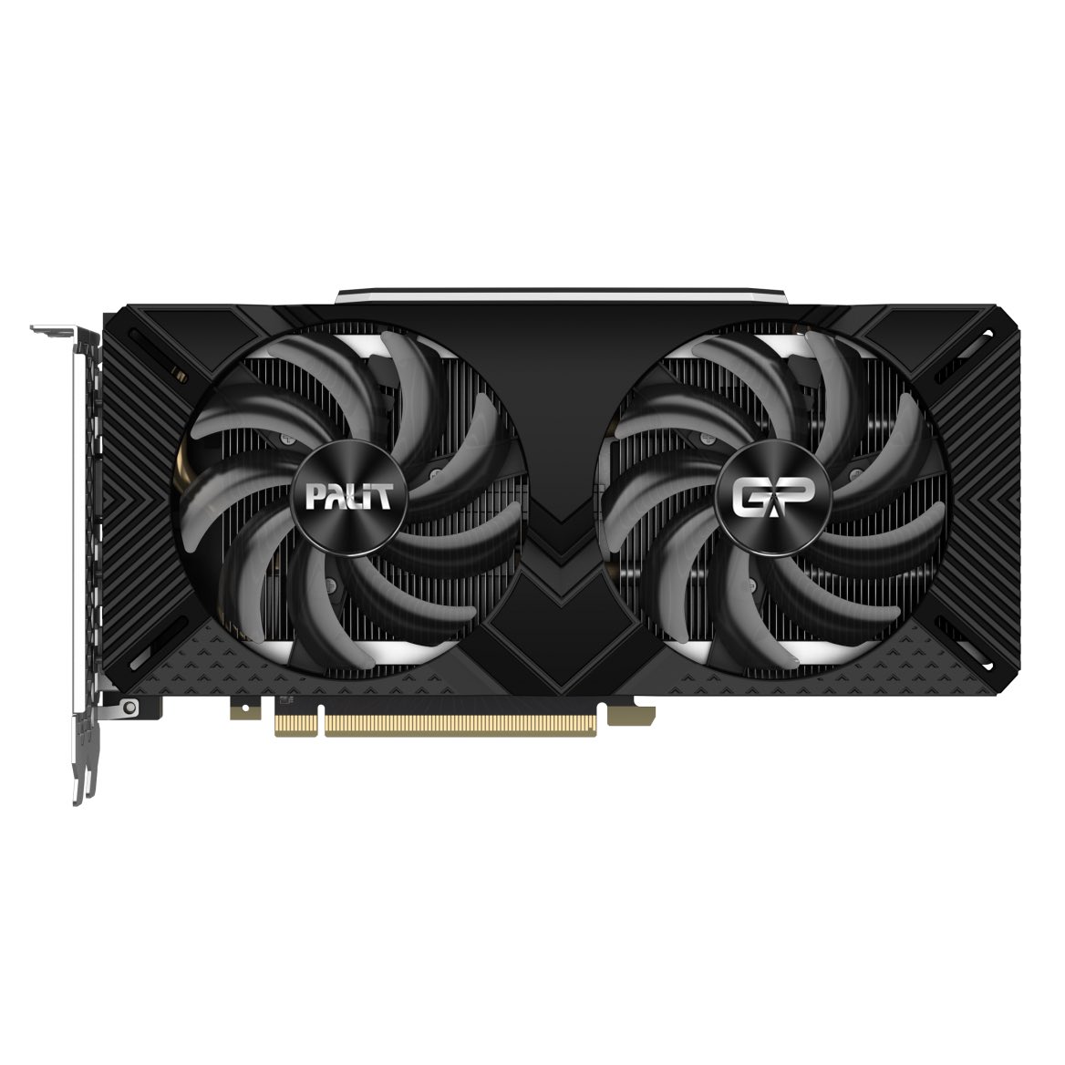 Palit – GeForce RTX™ 2060 SUPER GamingPro OC 8GB