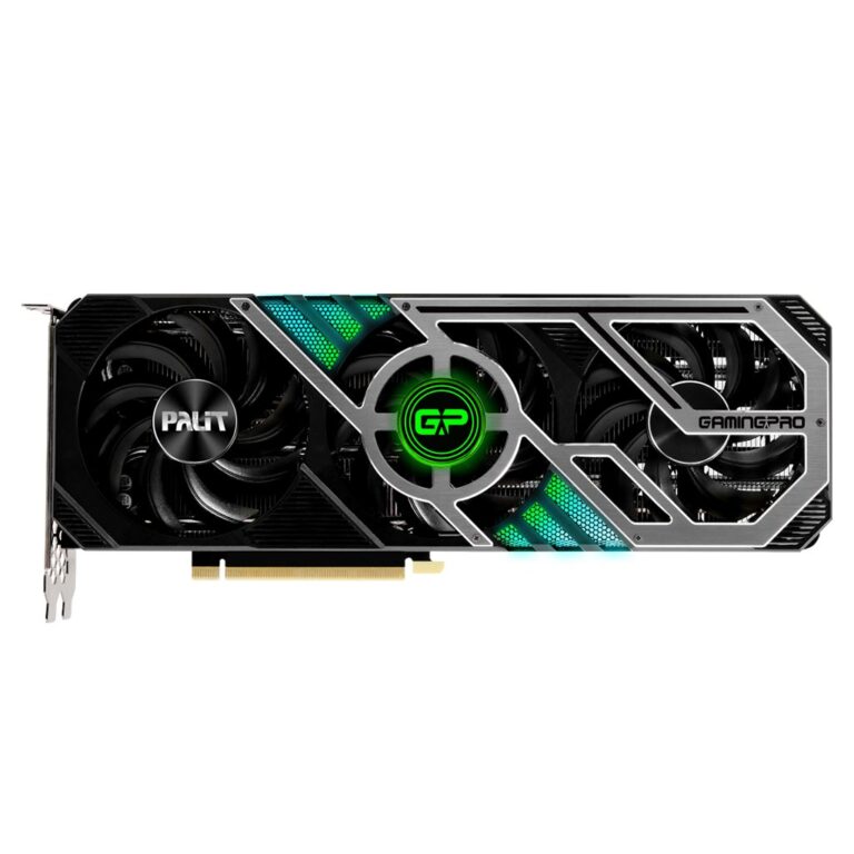 Palit – GeForce RTX™ 3070 Ti GamingPro