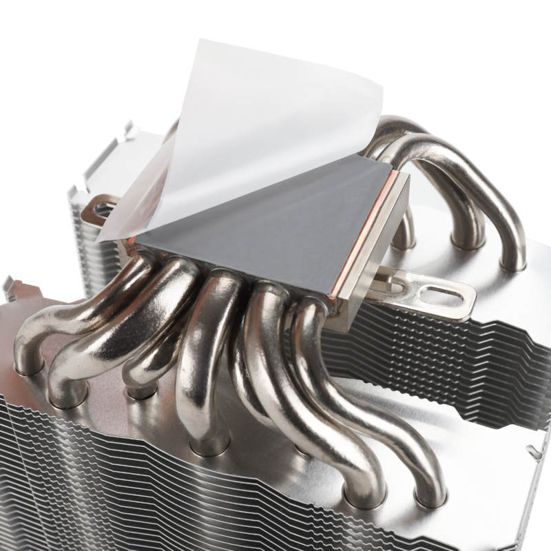 GELID HeatPhase Ultra - AMD - Hővezető Lap CPU-hoz - 8.5W/mk [PH-GC-02-A]