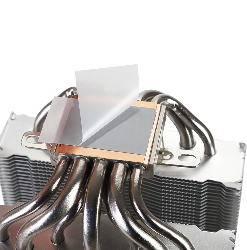 GELID HeatPhase Ultra - Intel - Hővezető Lap CPU-hoz - 8.5W/mk [PH-GC-02-I]